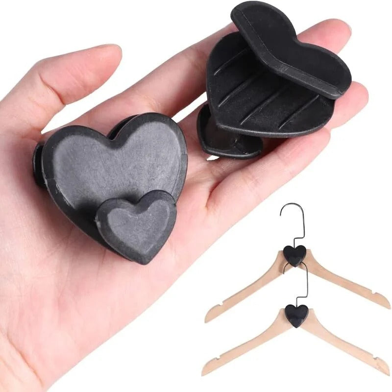 Ganchos para Ropa