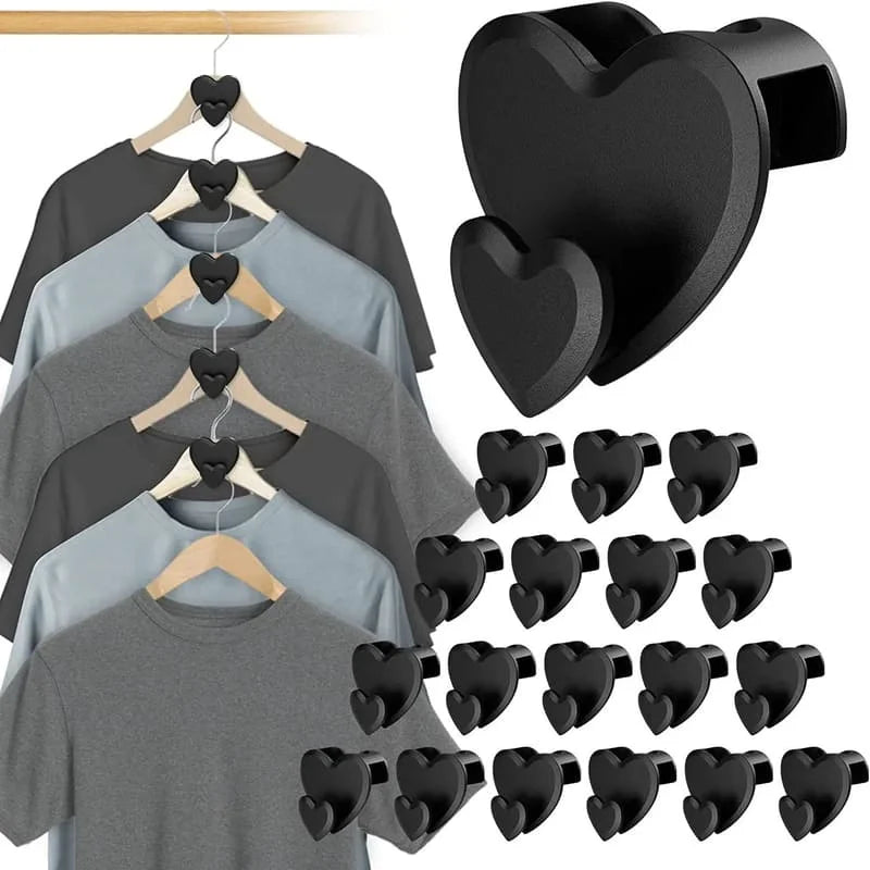 Ganchos para Ropa